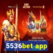5536bet app