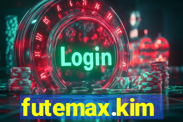 futemax.kim