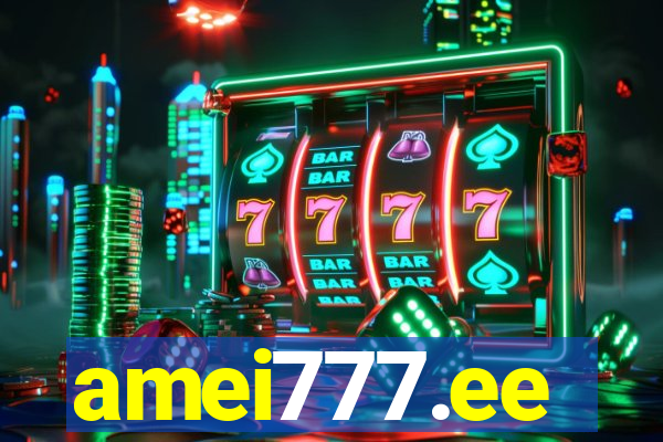 amei777.ee