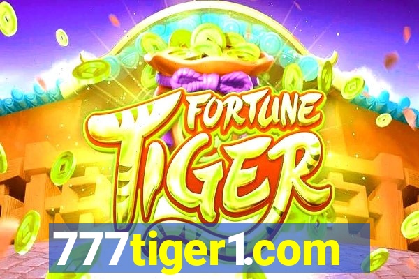 777tiger1.com