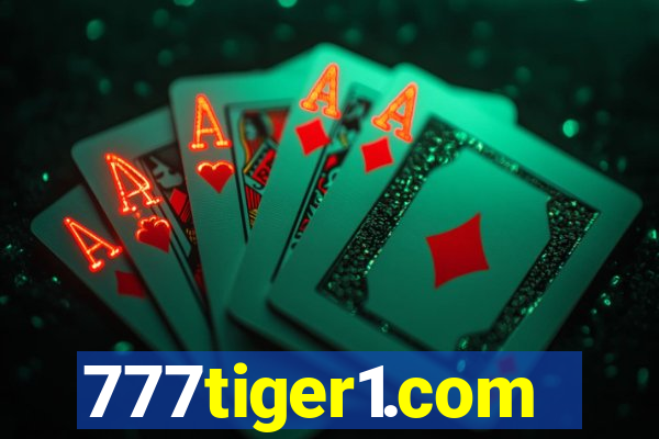 777tiger1.com