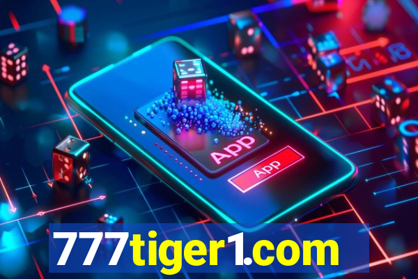 777tiger1.com