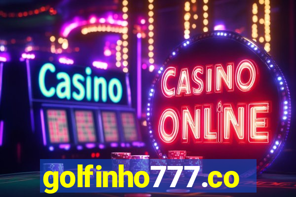 golfinho777.co