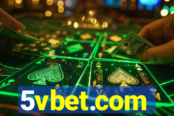 5vbet.com