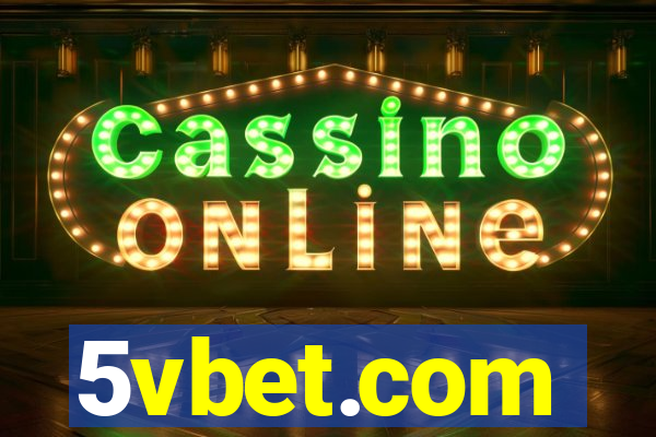 5vbet.com