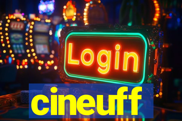 cineuff