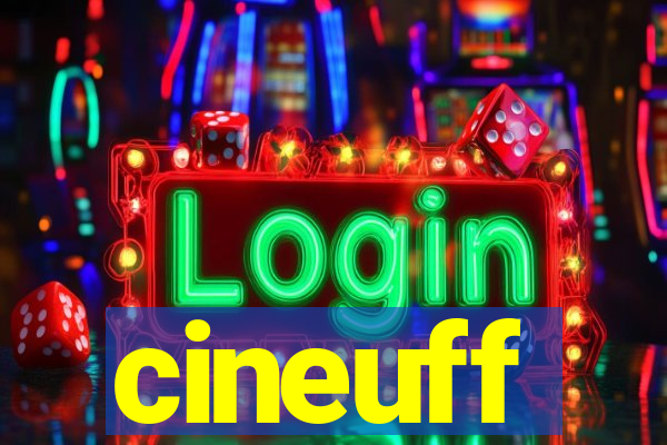 cineuff