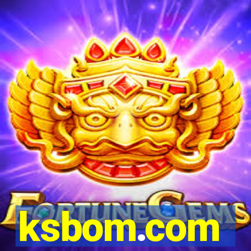 ksbom.com
