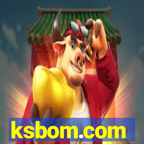 ksbom.com