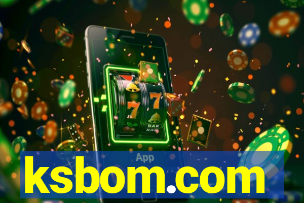 ksbom.com