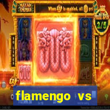 flamengo vs fortaleza futemax