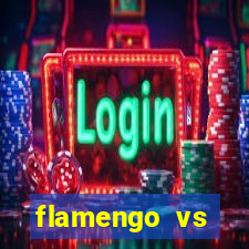 flamengo vs fortaleza futemax