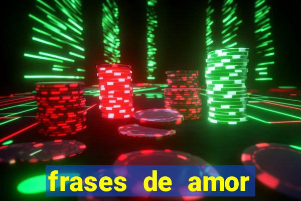 frases de amor pelo time de futebol