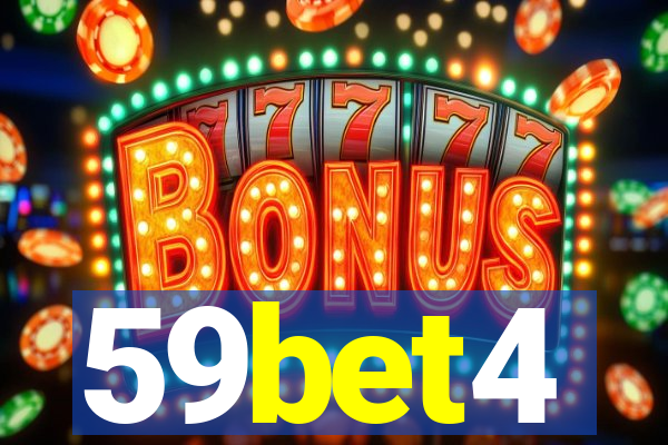 59bet4