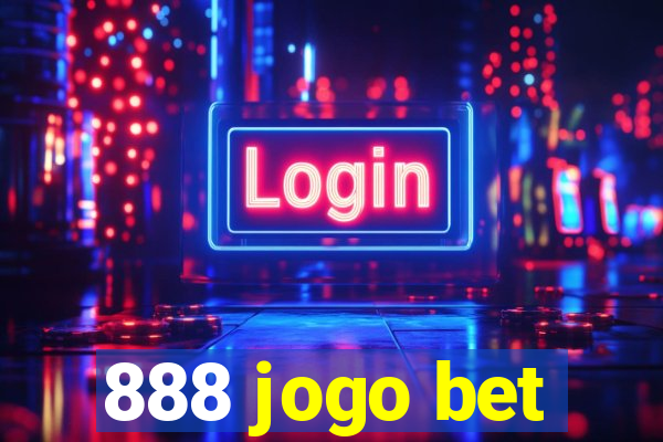 888 jogo bet