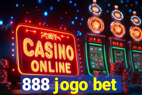 888 jogo bet