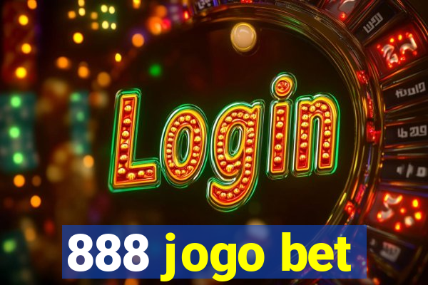 888 jogo bet
