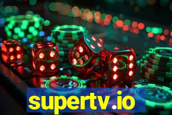 supertv.io
