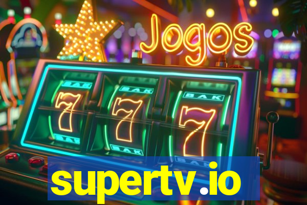 supertv.io
