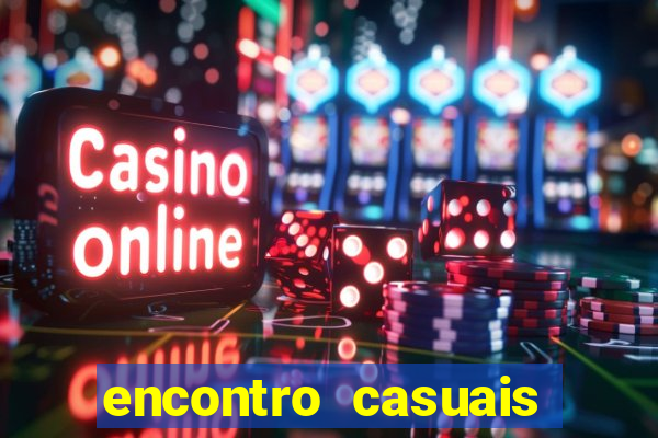 encontro casuais porto alegre