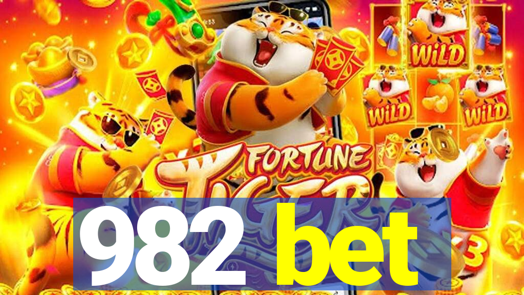 982 bet