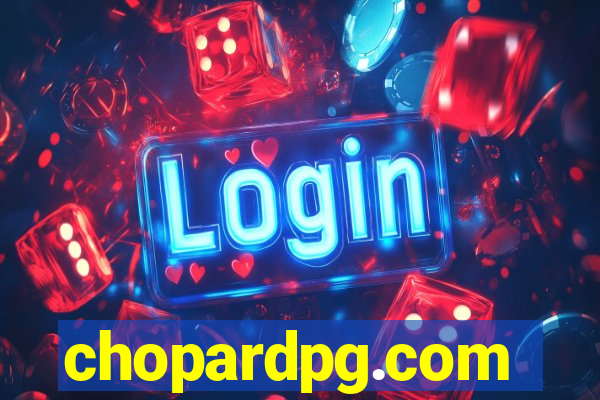 chopardpg.com