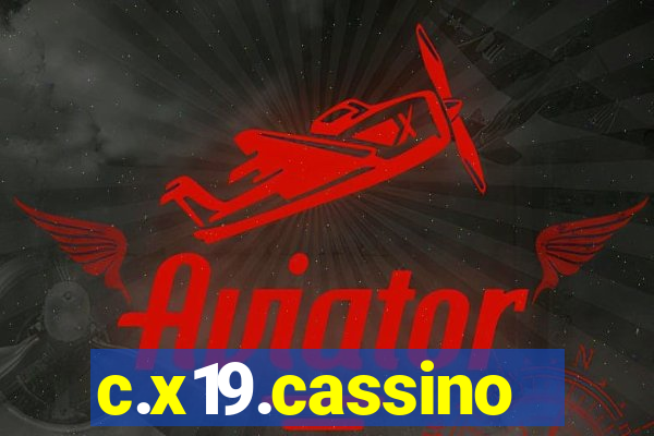 c.x19.cassino