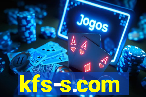 kfs-s.com