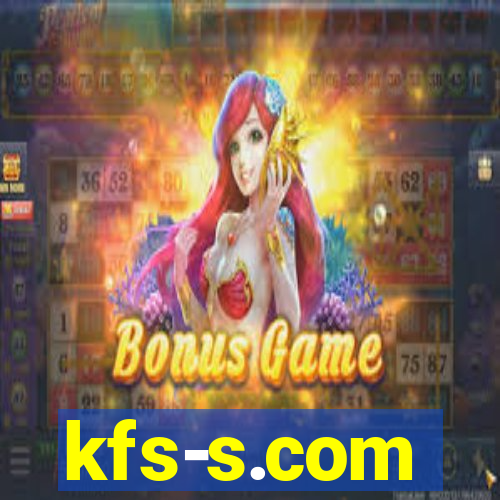 kfs-s.com