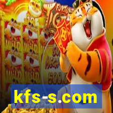 kfs-s.com
