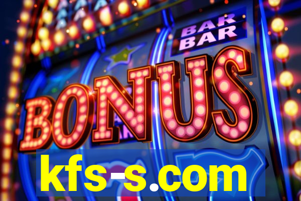 kfs-s.com