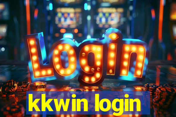 kkwin login