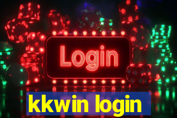 kkwin login