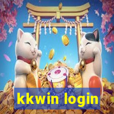 kkwin login