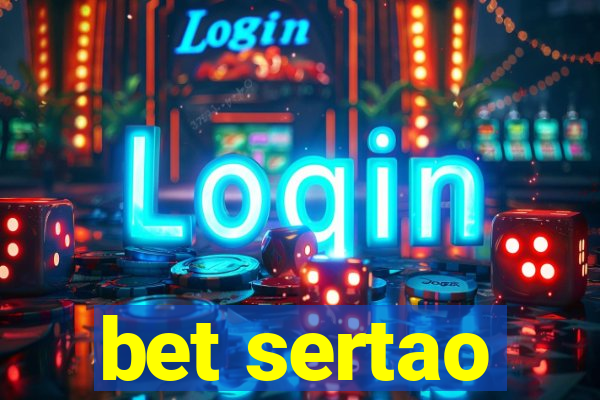 bet sertao