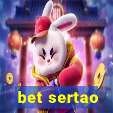 bet sertao