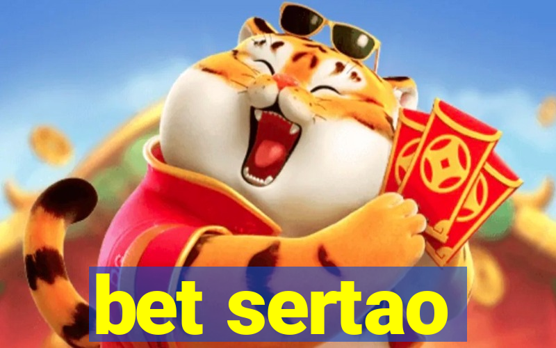 bet sertao