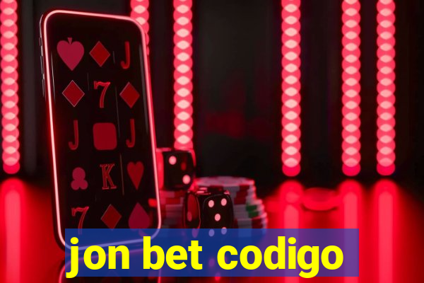 jon bet codigo