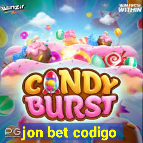 jon bet codigo