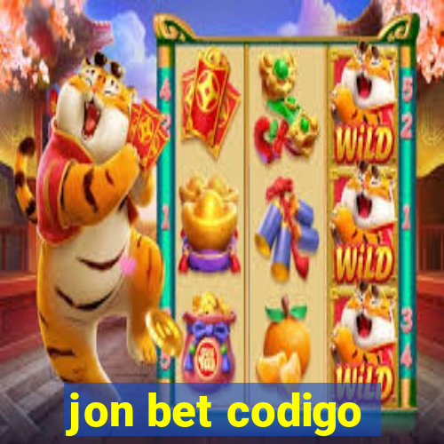 jon bet codigo