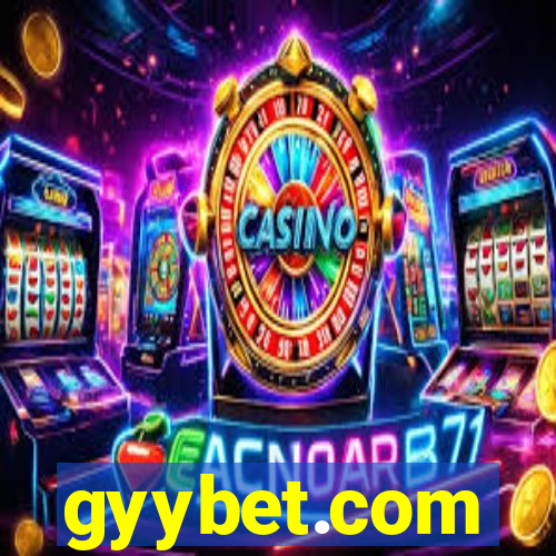 gyybet.com