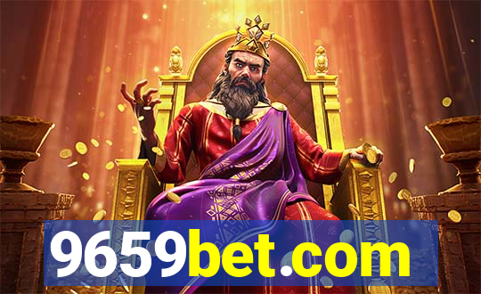 9659bet.com