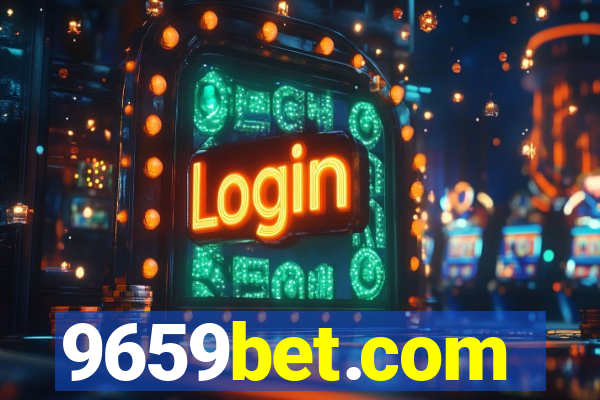9659bet.com