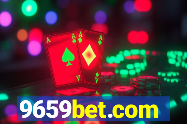 9659bet.com