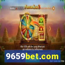 9659bet.com