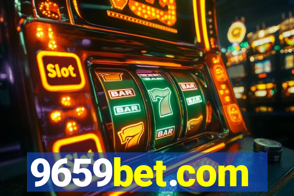 9659bet.com