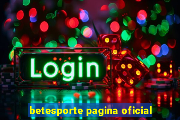 betesporte pagina oficial