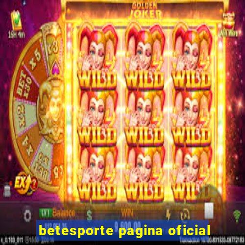 betesporte pagina oficial