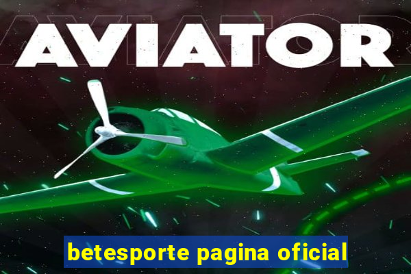 betesporte pagina oficial