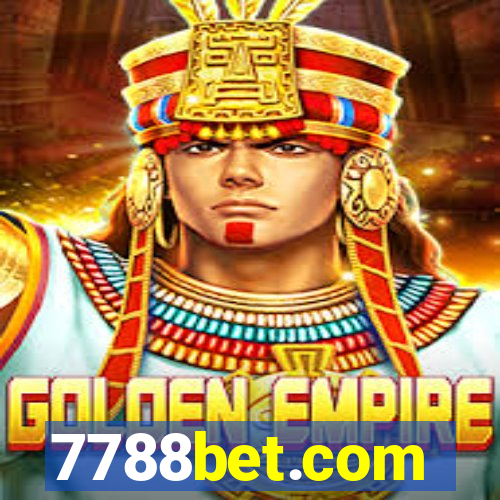 7788bet.com